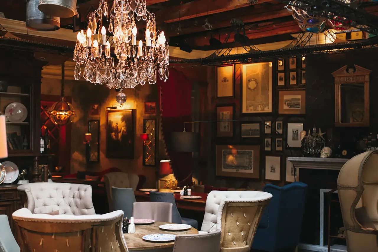 ОнегинДача