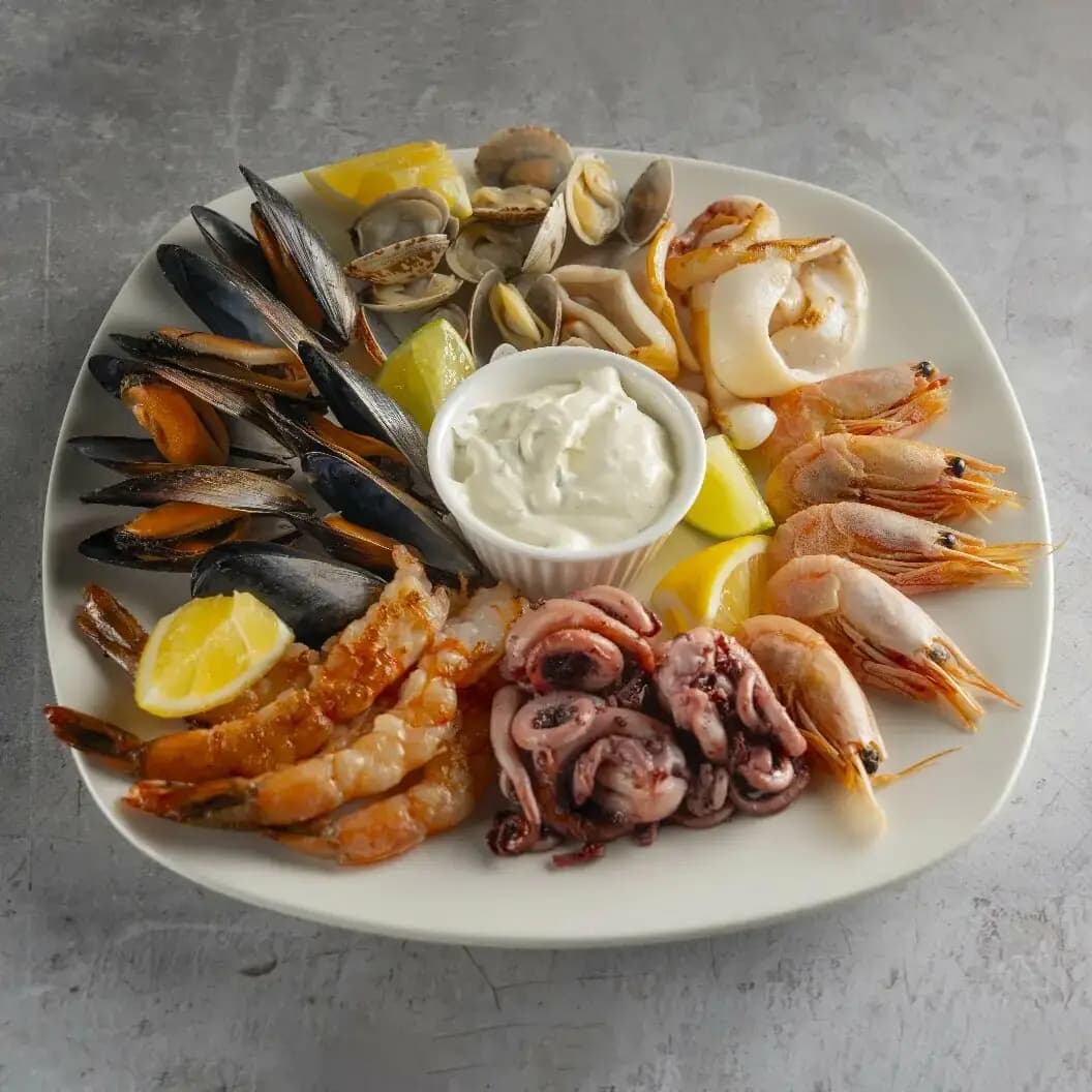 Мидийное место