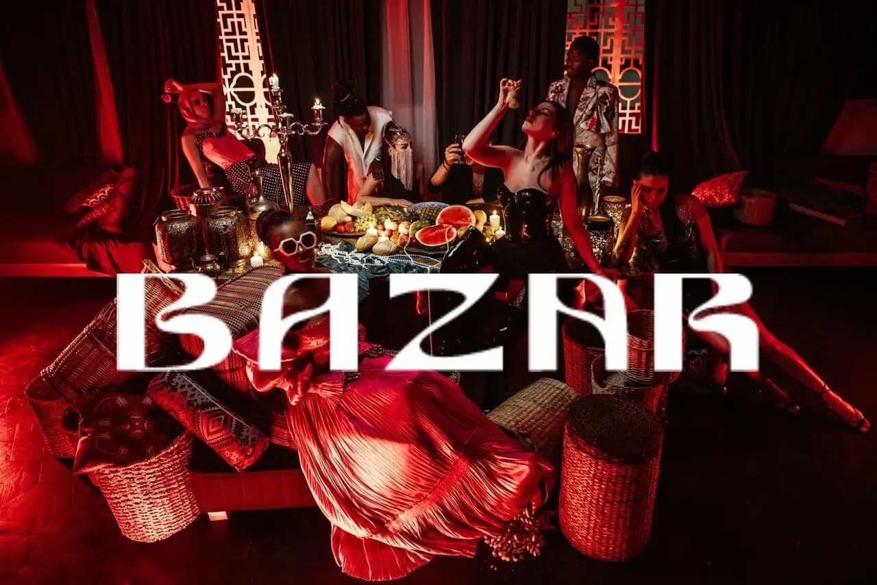 Bazar