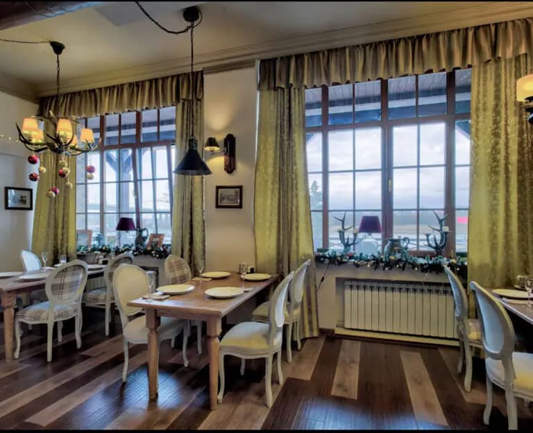 Фрау Мюллер