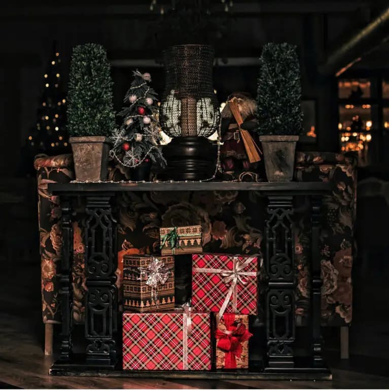 Фрау Мюллер