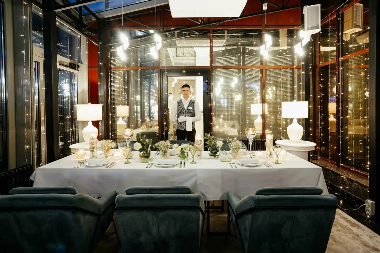 Времена года