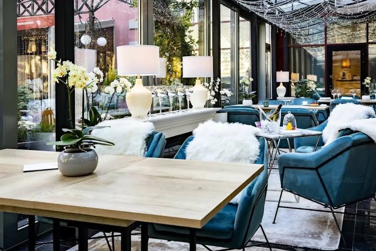 Времена года