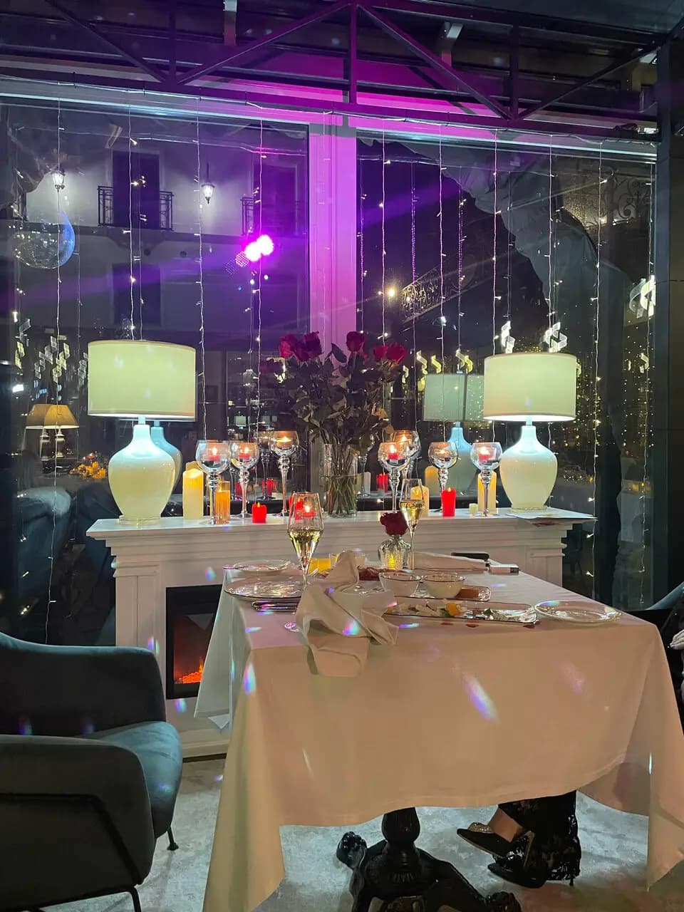 Времена года