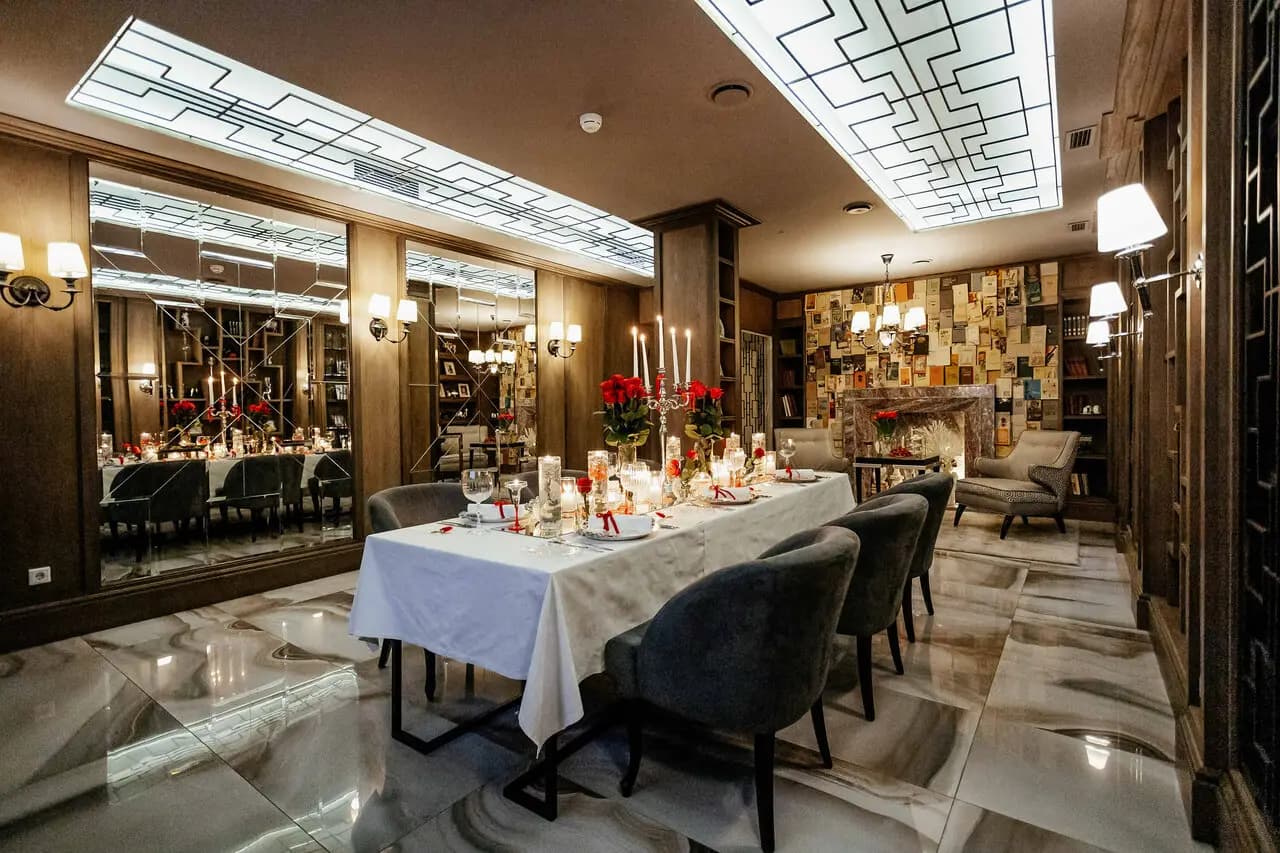 Времена года