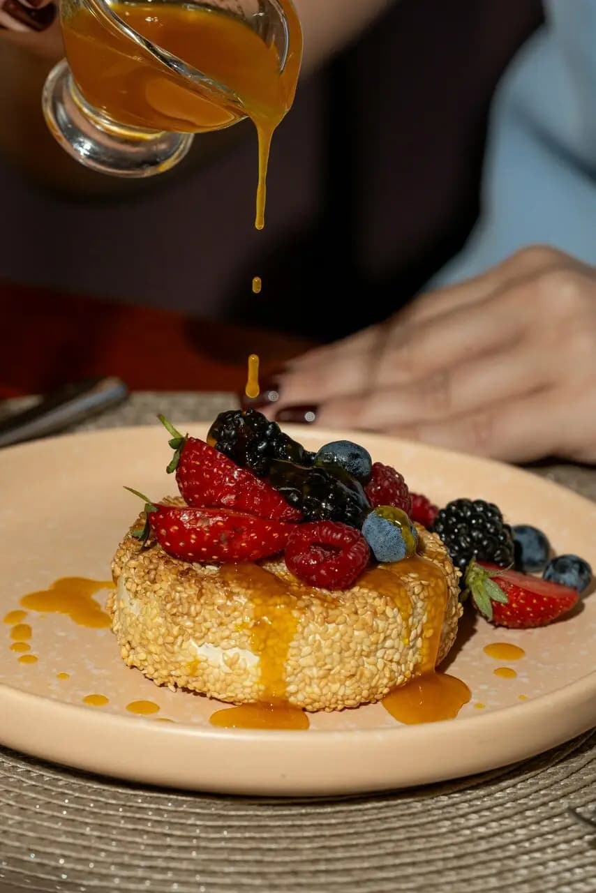 Высокий берег