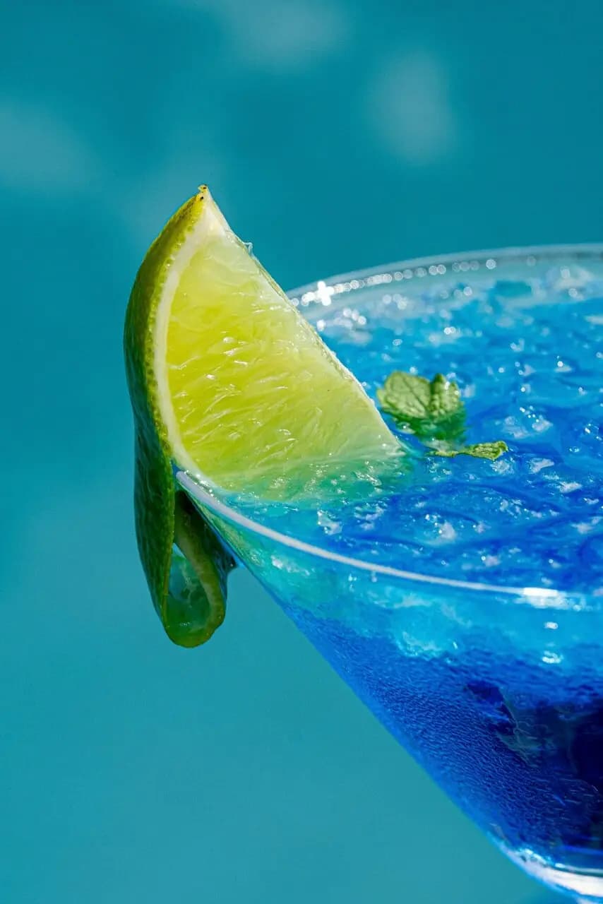 Высокий берег