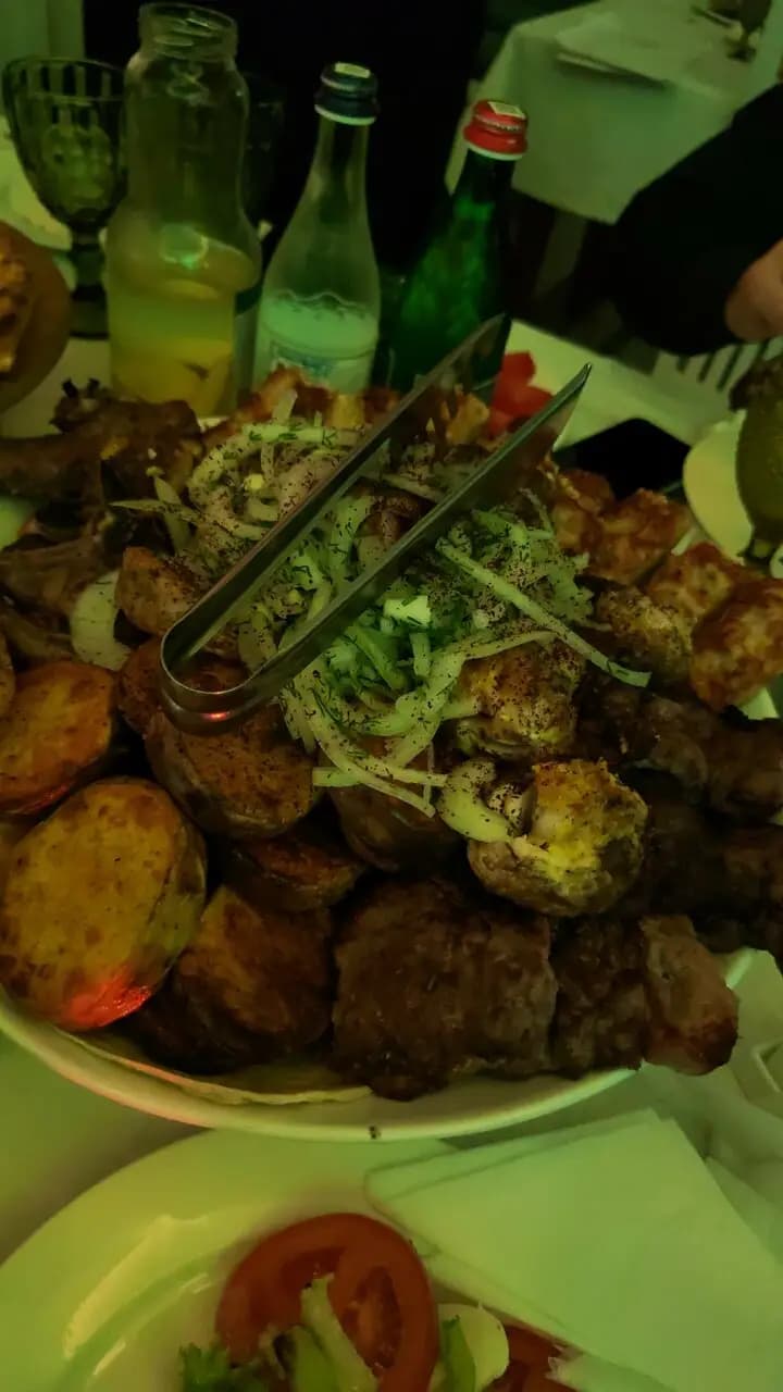 Райский Сад