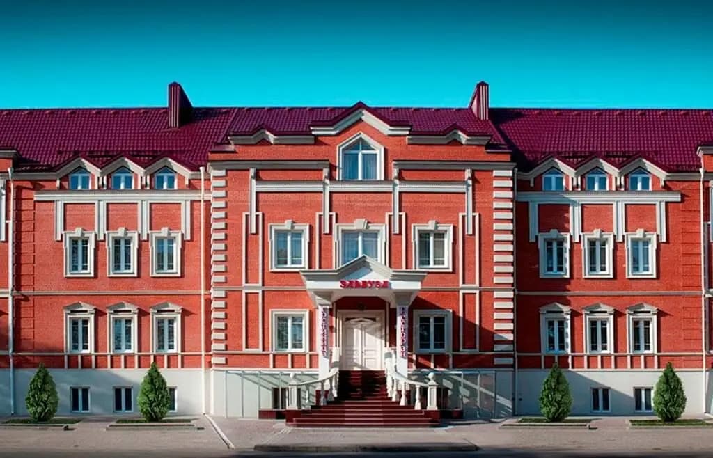 Ресторан Эльбузд