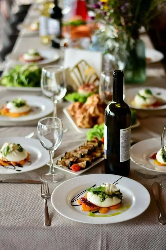 Ресторан Эльбузд