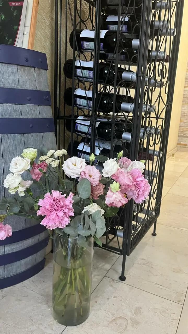 Ресторан Эльбузд