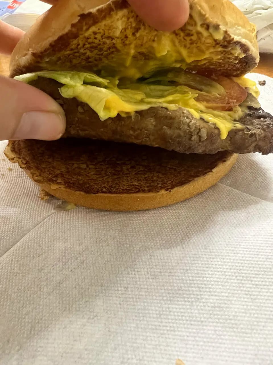 Бургер Кинг