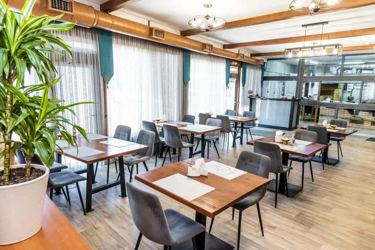 Казан мангал плов центр