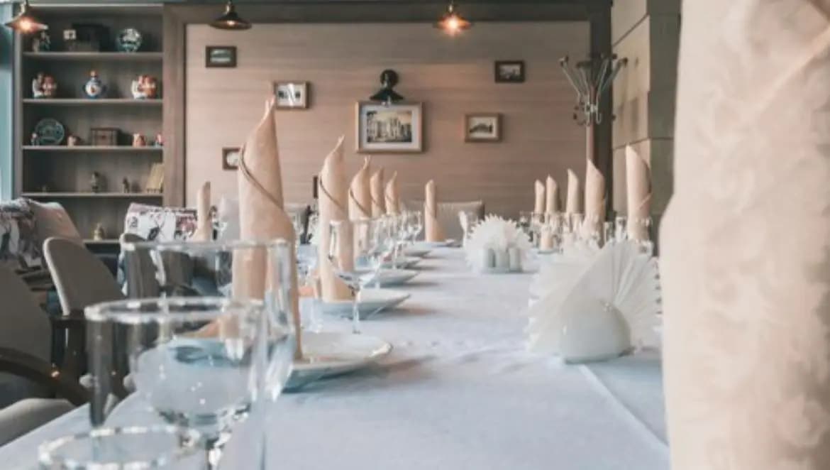 Кафе Ростов