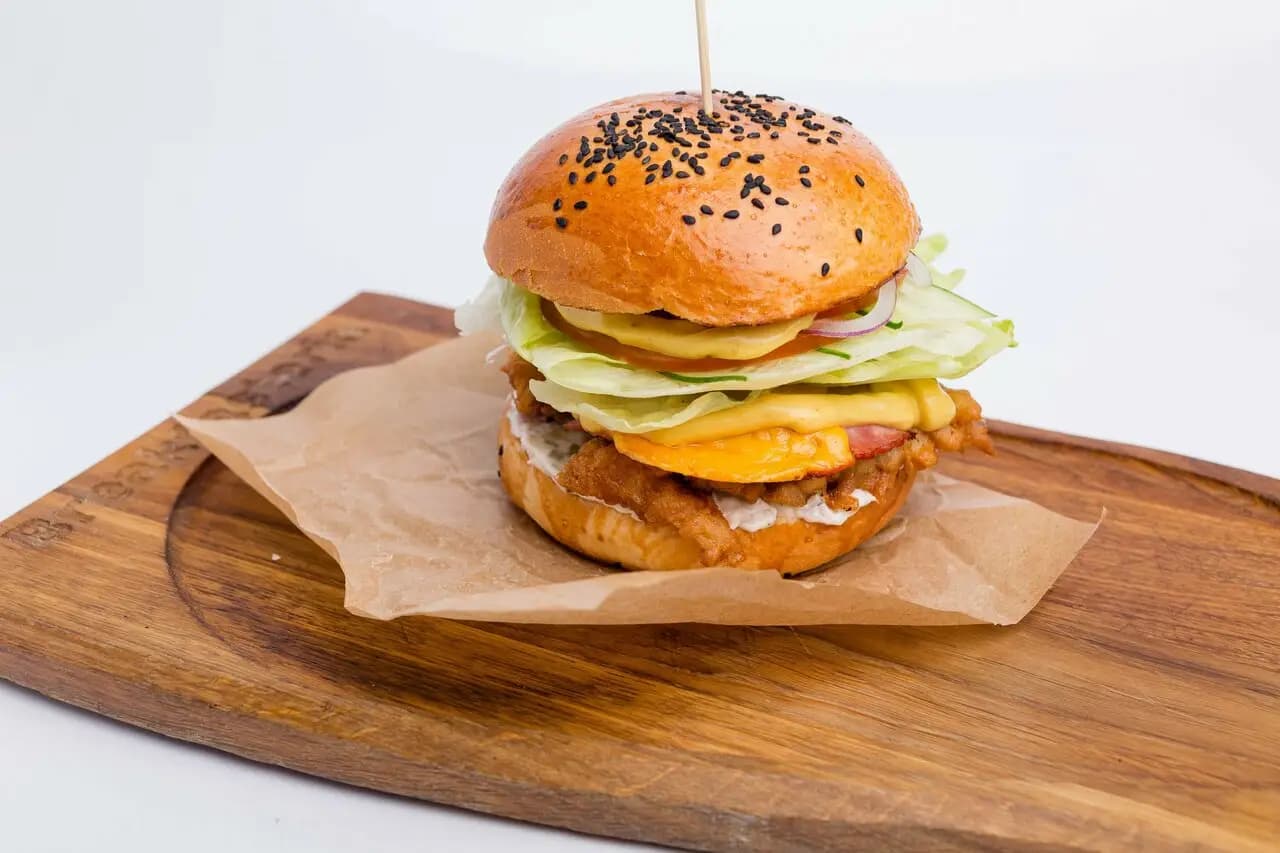 Брекфастерия