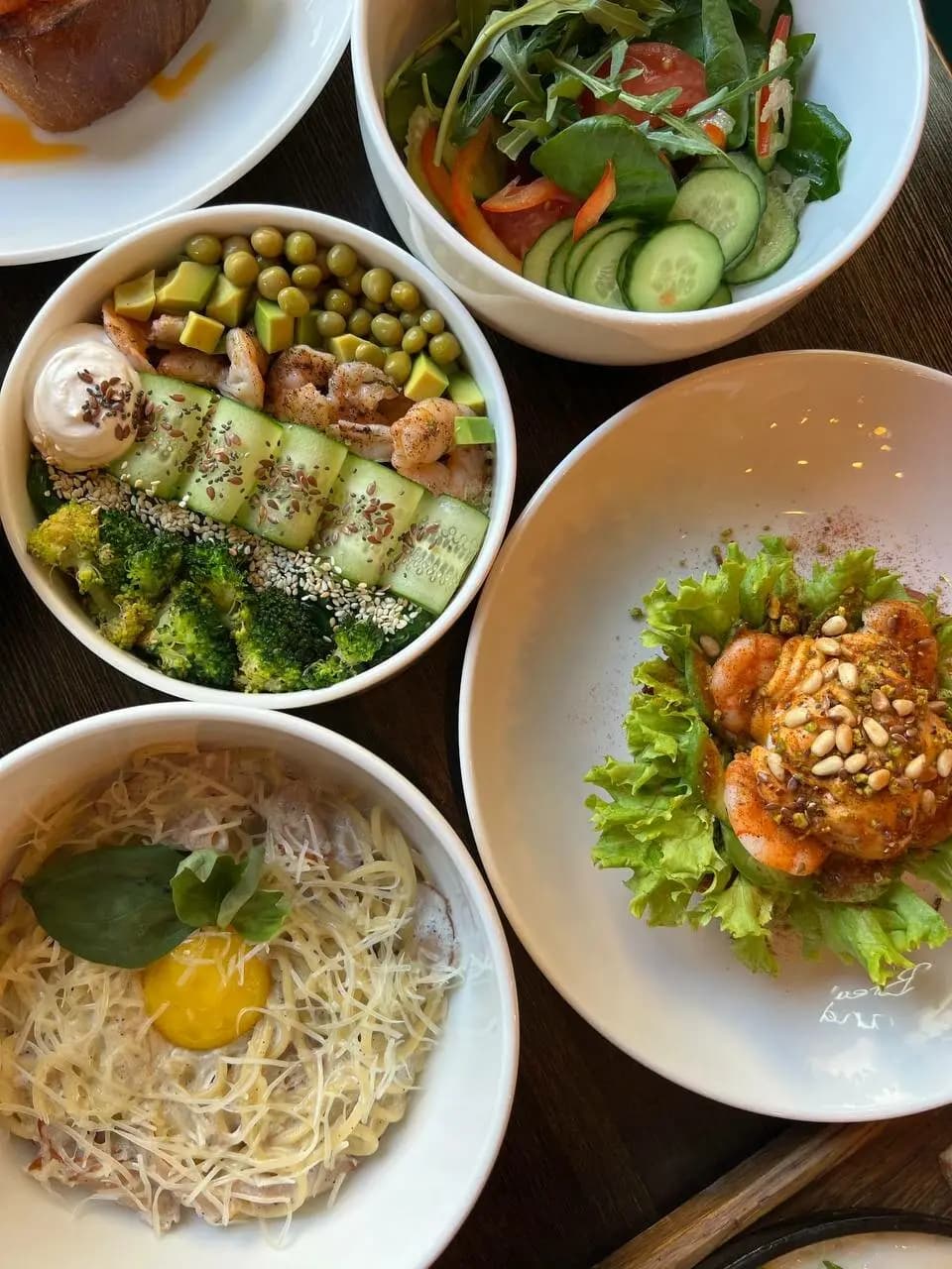 Брекфастерия