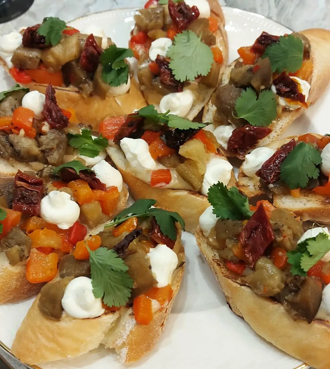 Мята и Мари