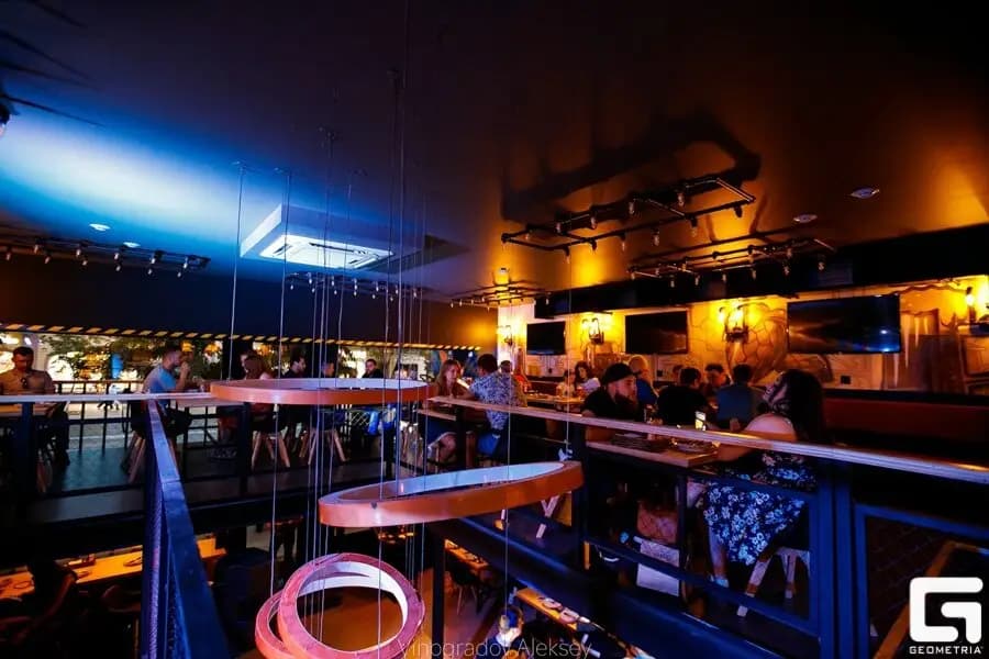 Шамайка House