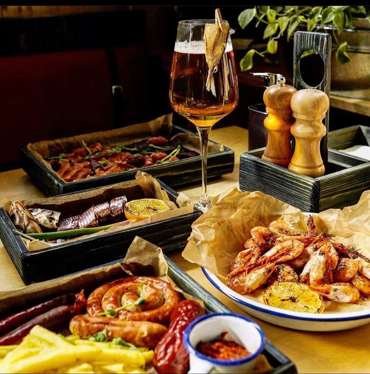 Шамайка House