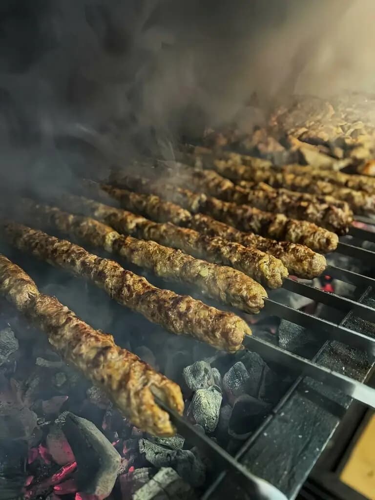 Мангал Хаус