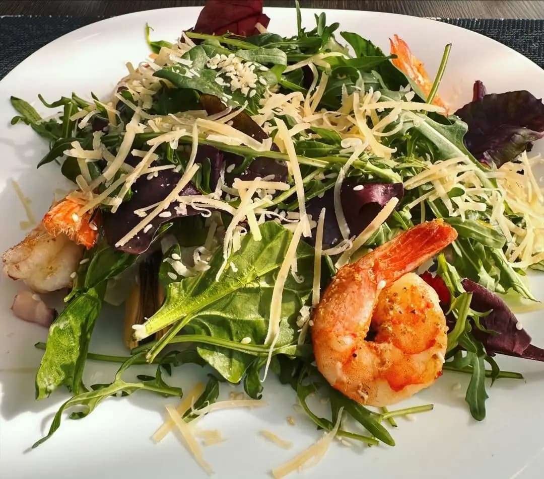 Мангал Хаус