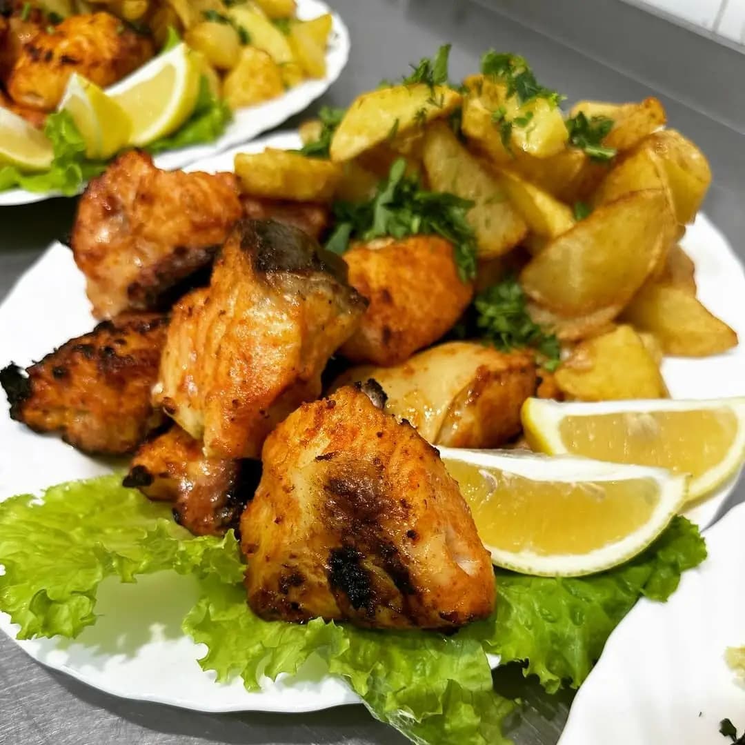 Мангал Хаус