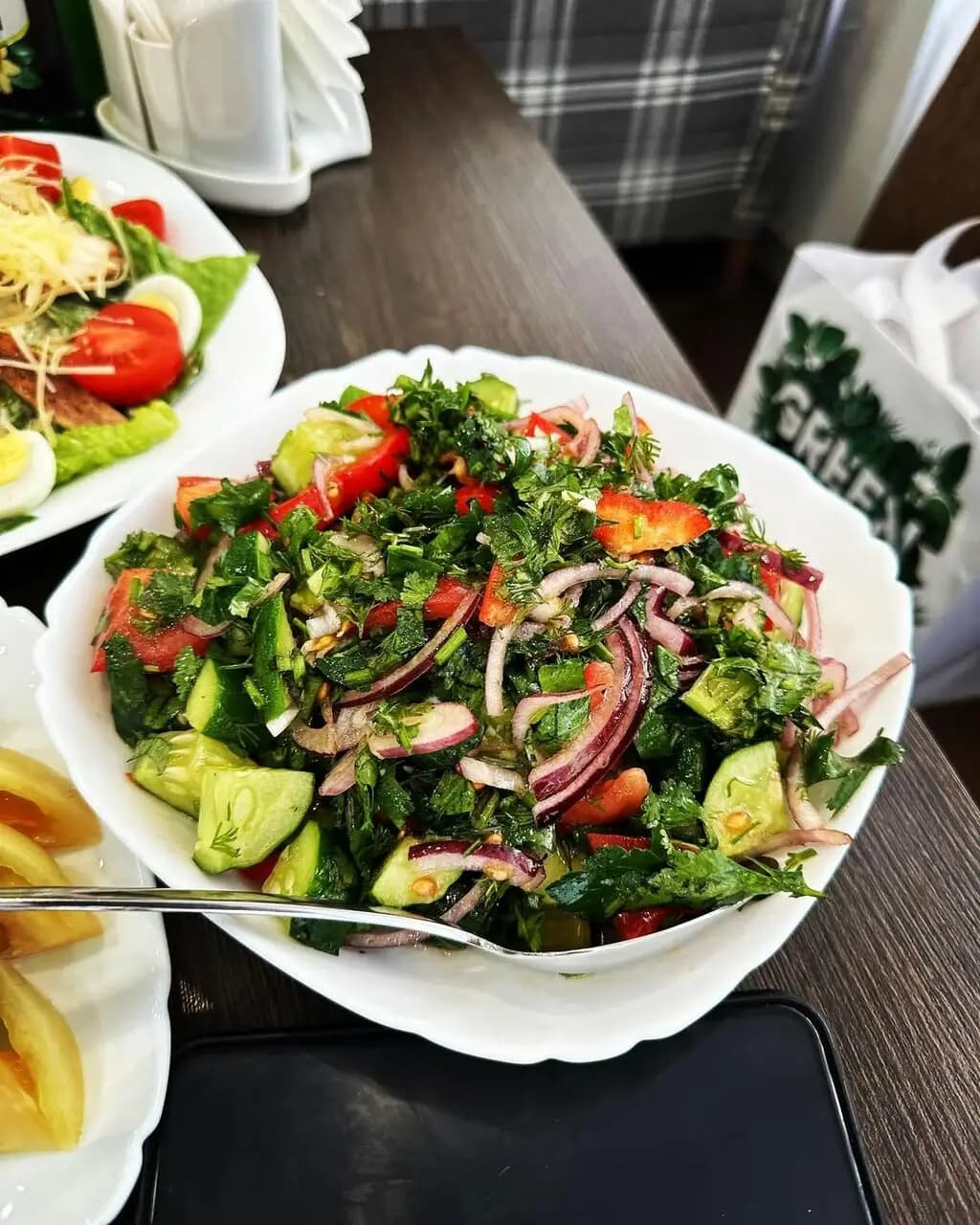 Мангал Хаус