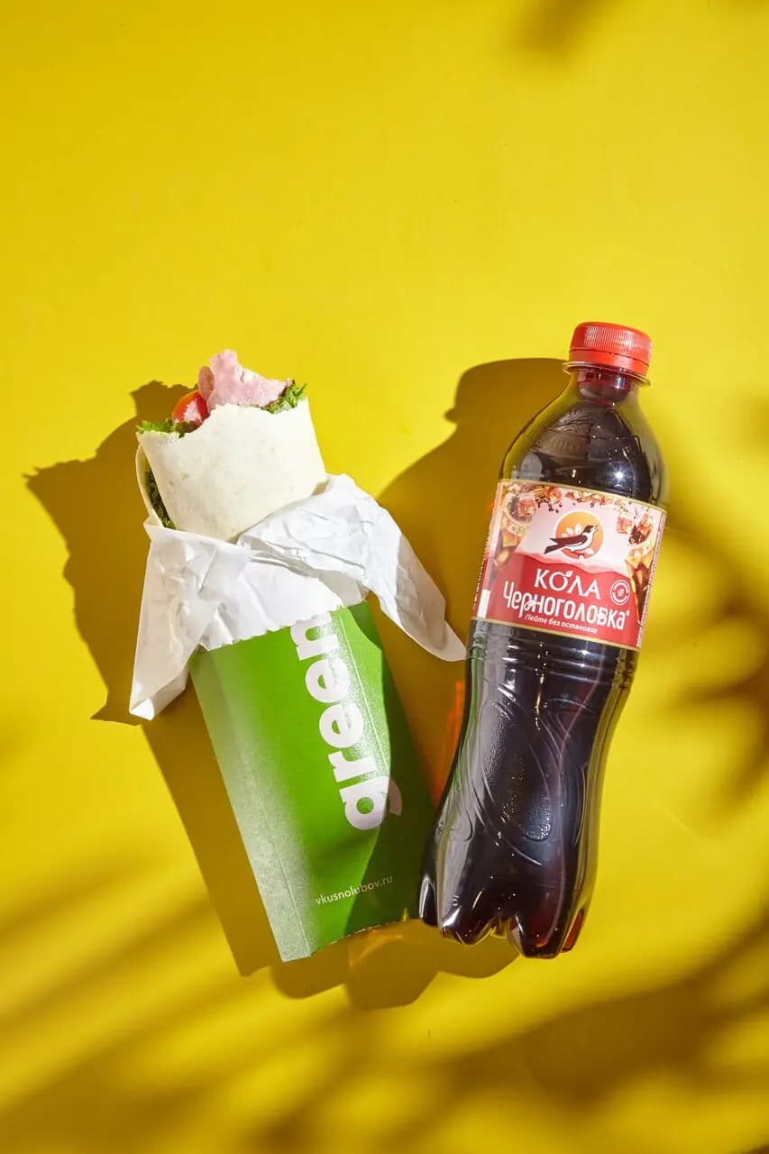 Вкуснолюбов