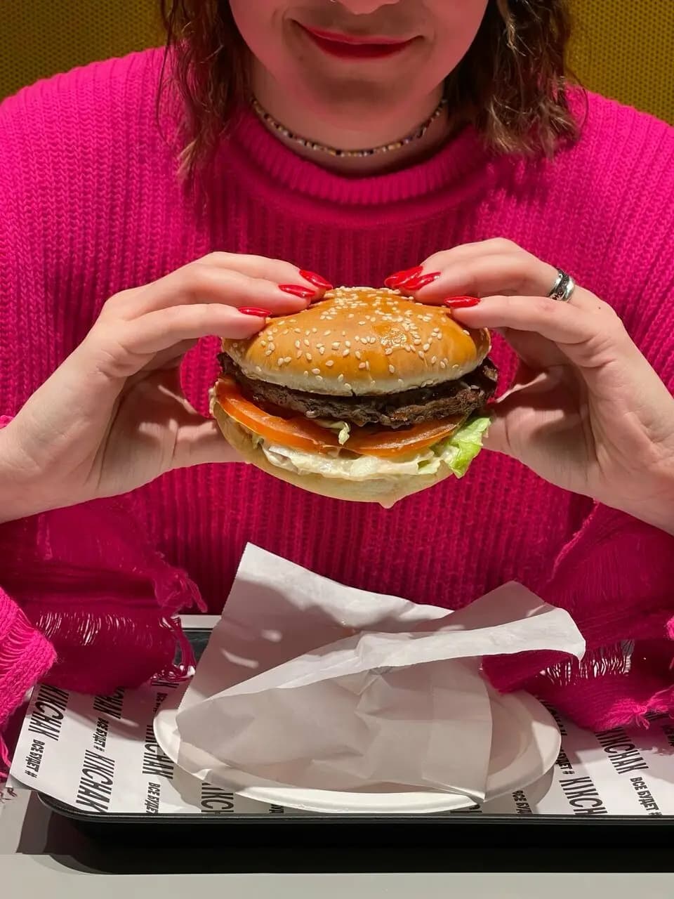 Шаурма Кикчак