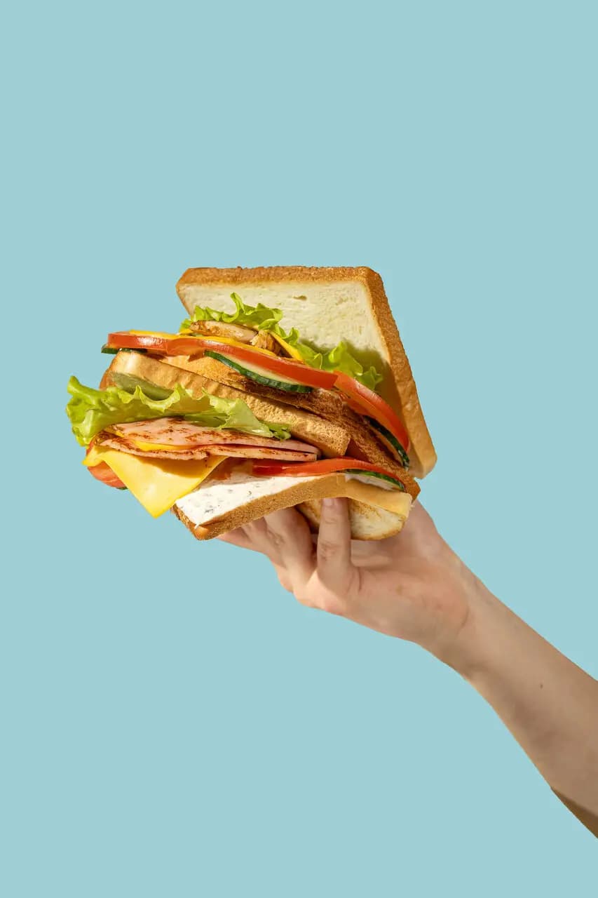 Шаурма Кикчак