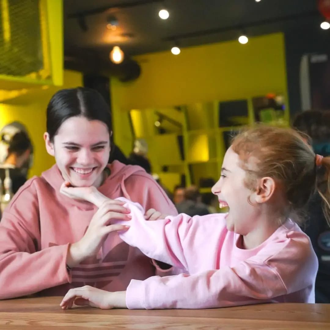 Шаурма Кикчак