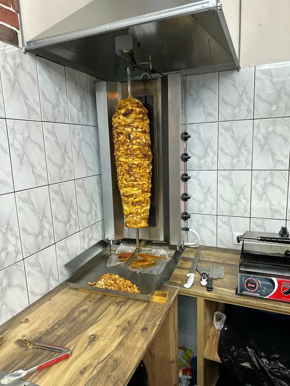 Gyros
