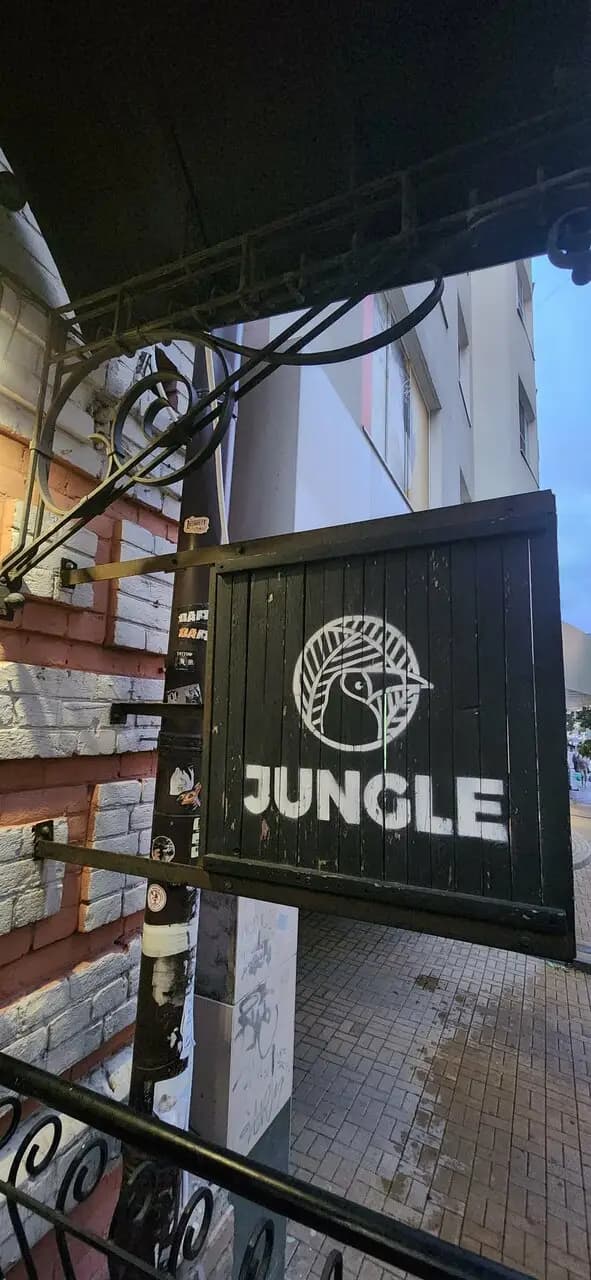 Jungle