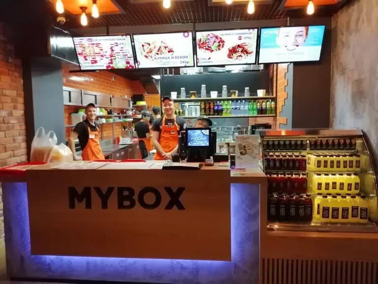 Mybox