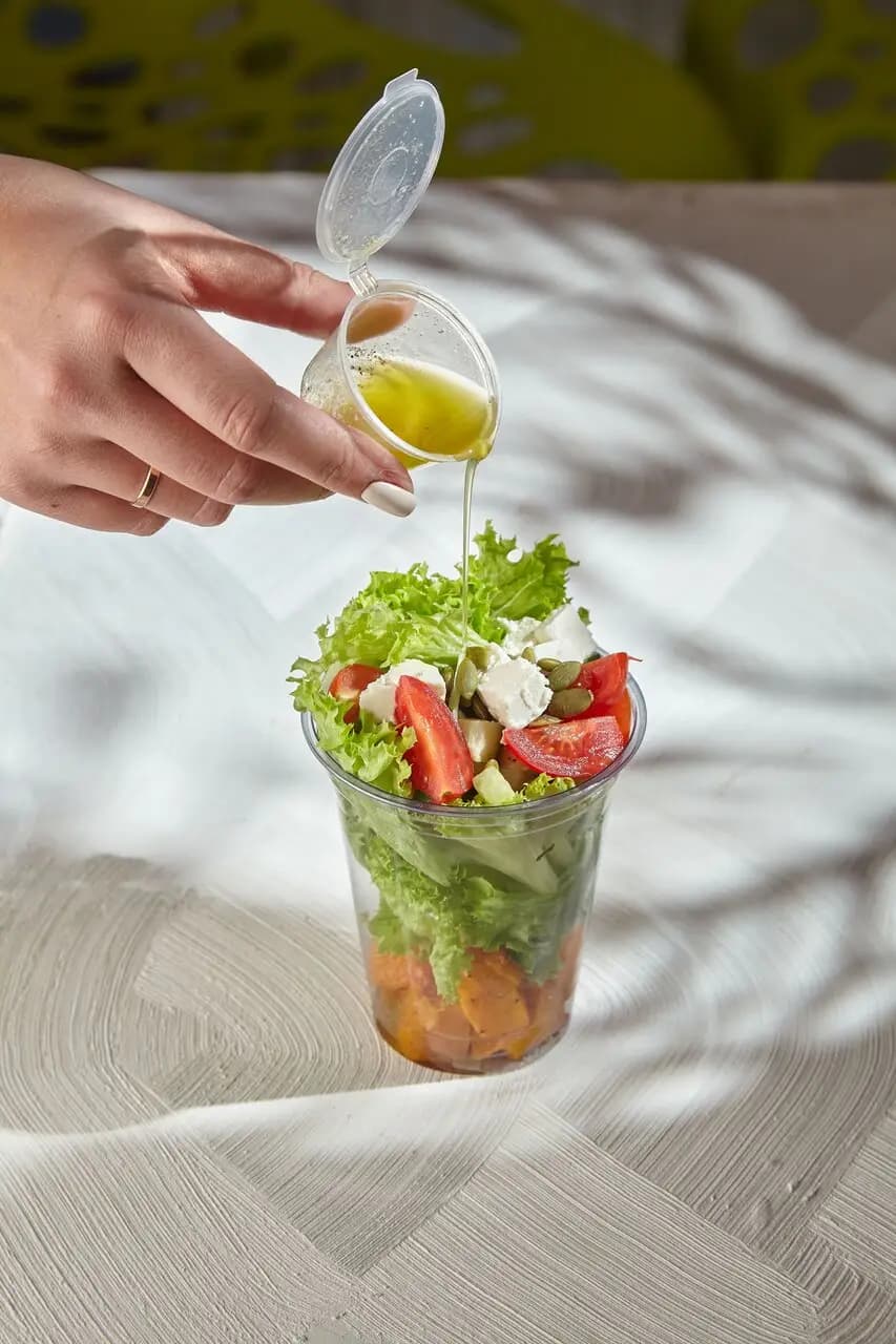 Вкуснолюбов