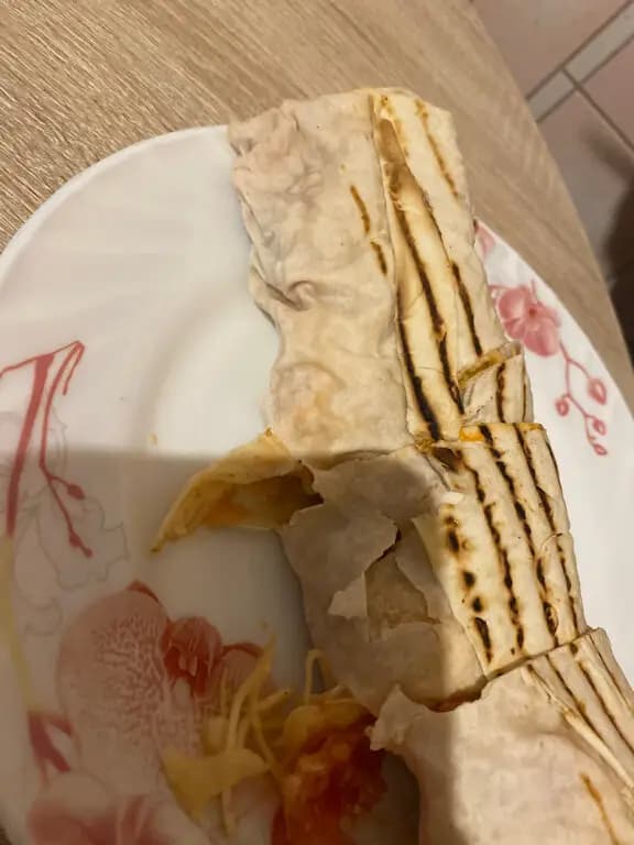 Шаверма Хаус