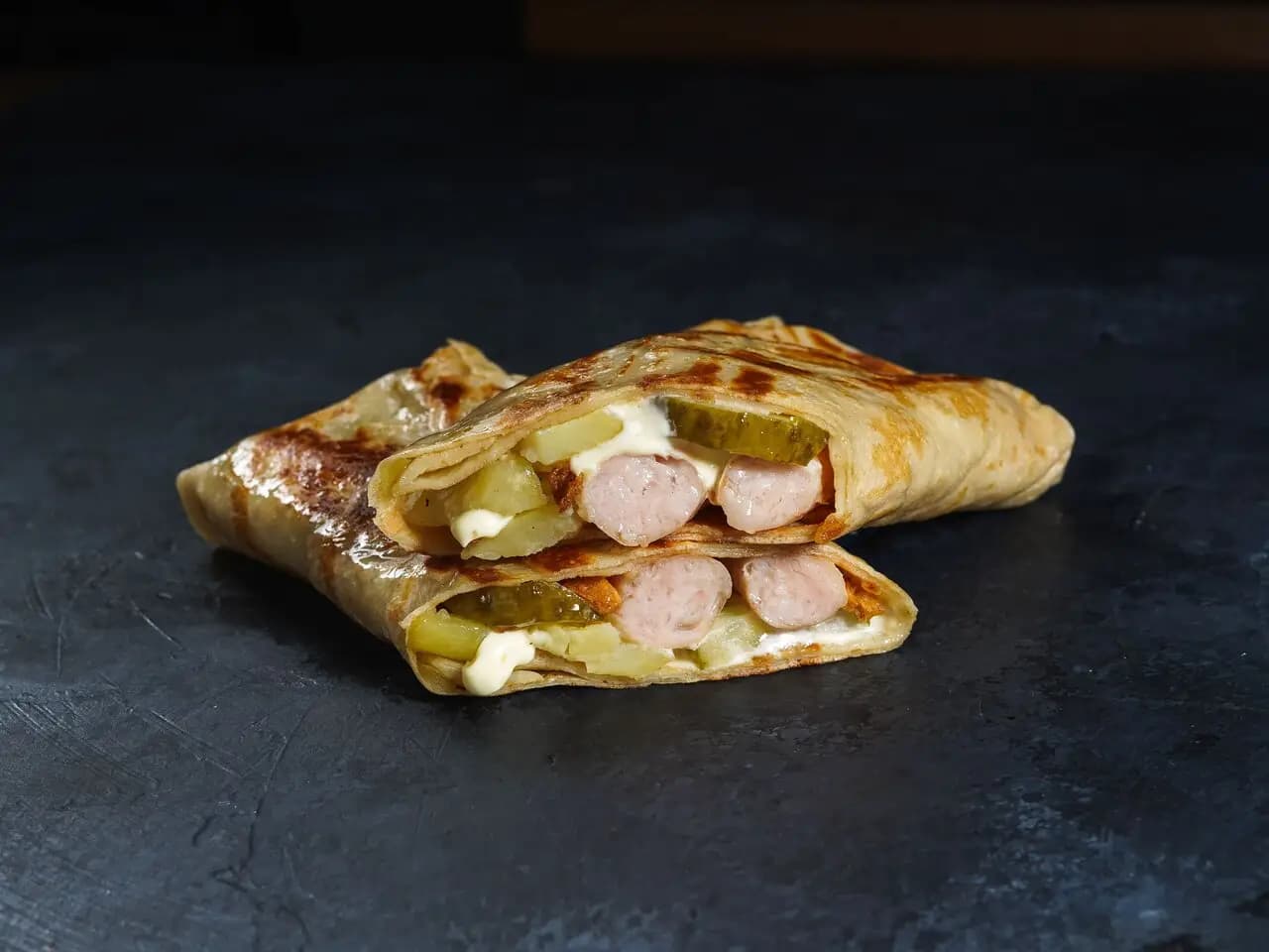 Вкуснолюбов