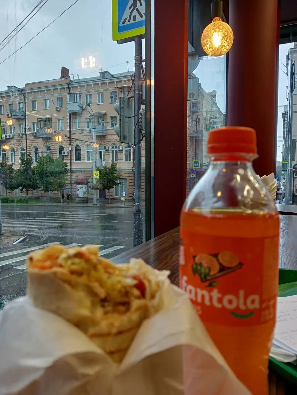 Шаурма Хаус