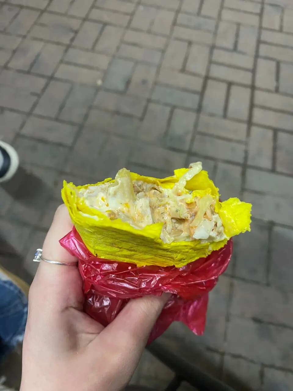 Шаурма по Турецки