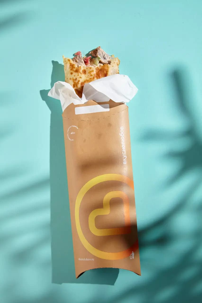 Вкуснолюбов