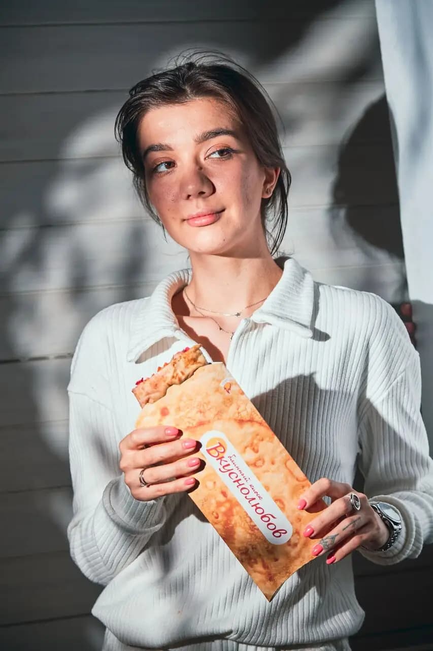 Вкуснолюбов