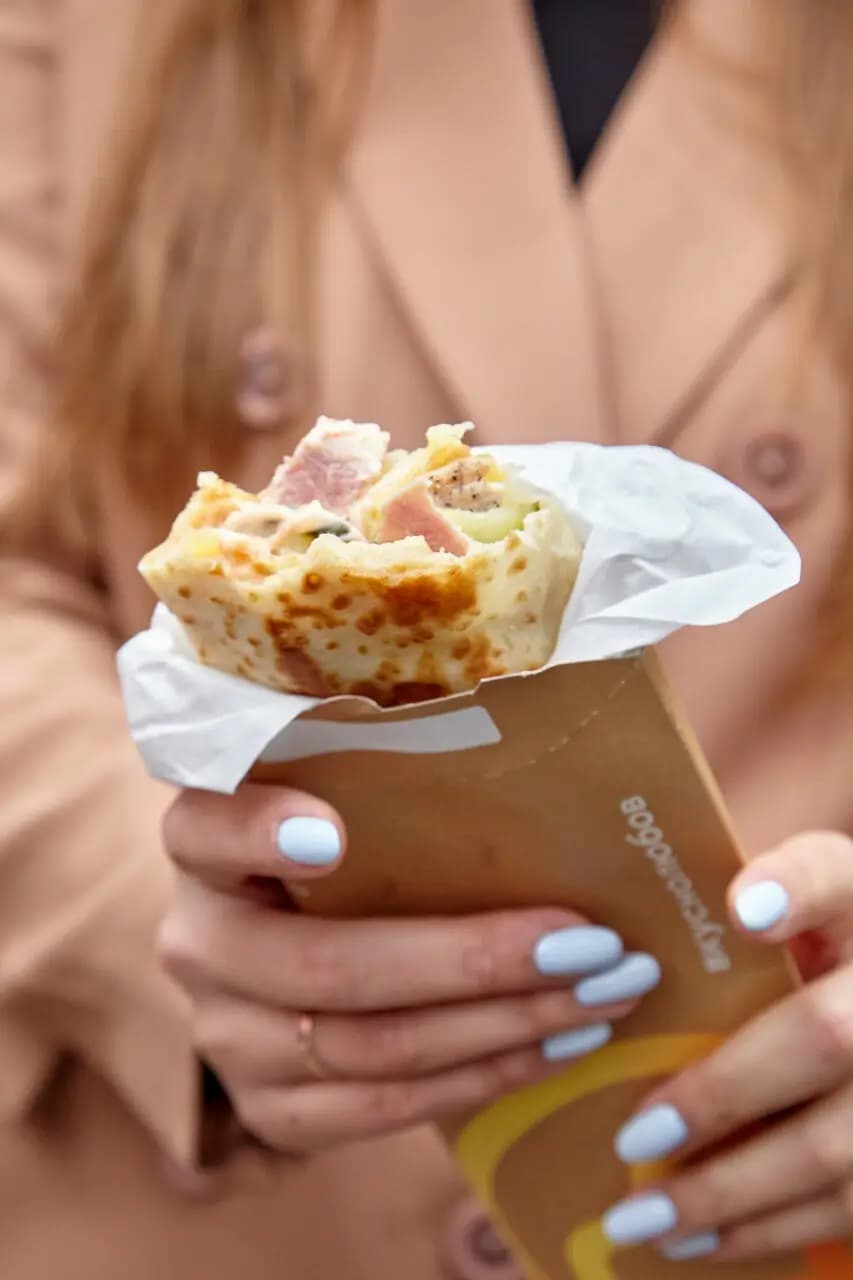 Вкуснолюбов