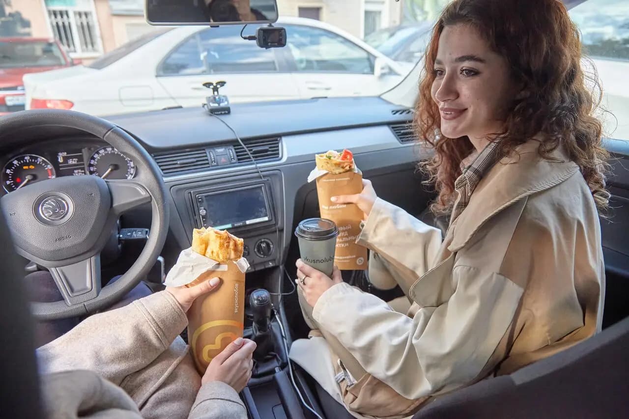 Вкуснолюбов