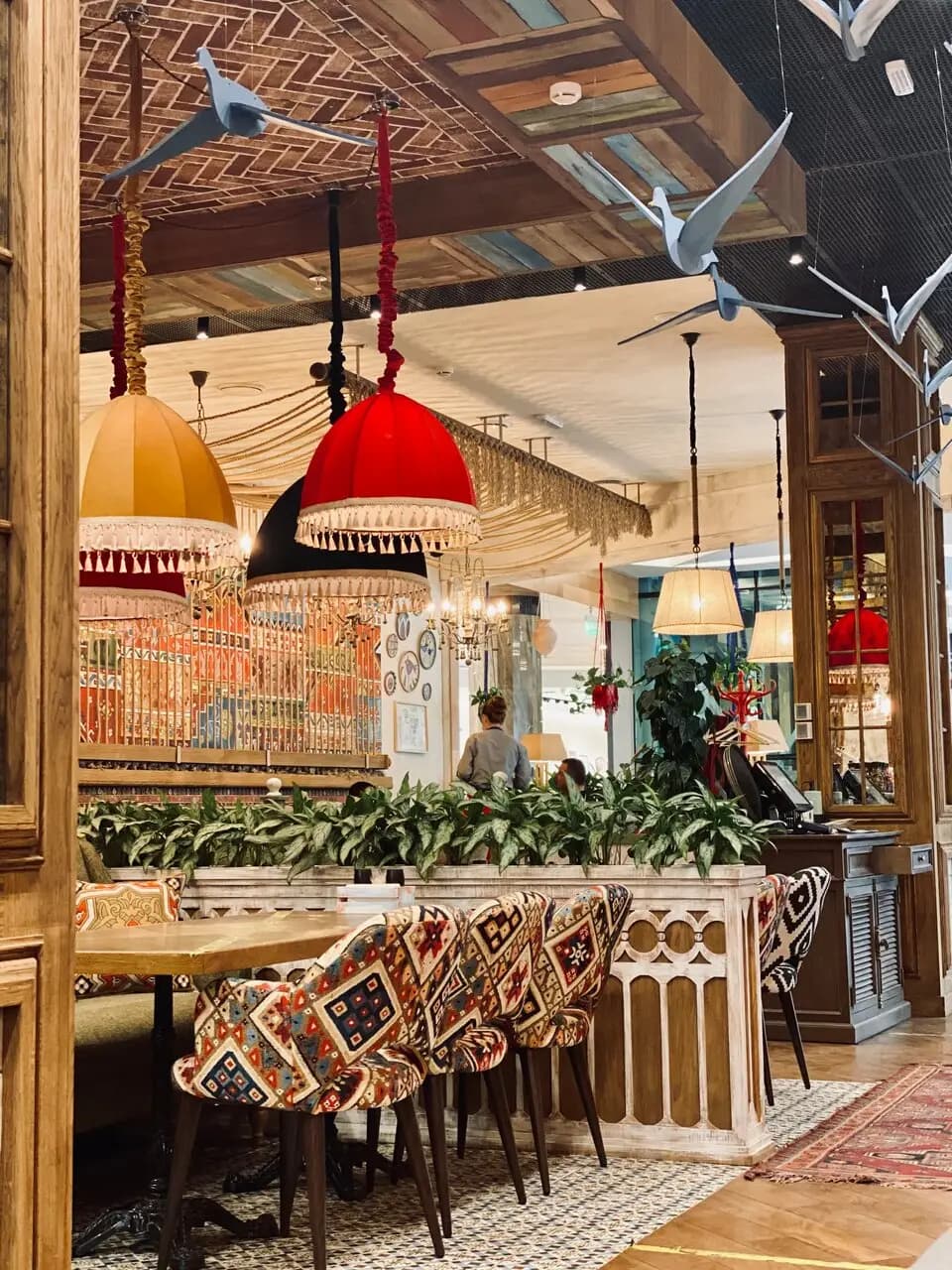 Грузинские каникулы