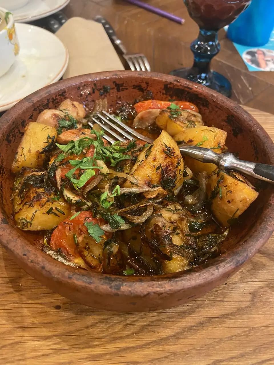 Грузинские каникулы