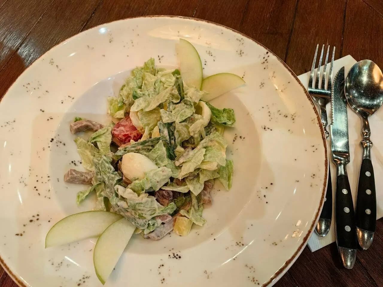 Грузинские каникулы