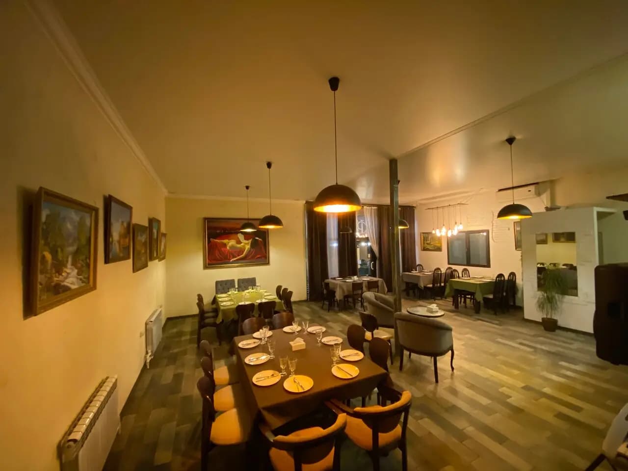 Шашлычный Рай