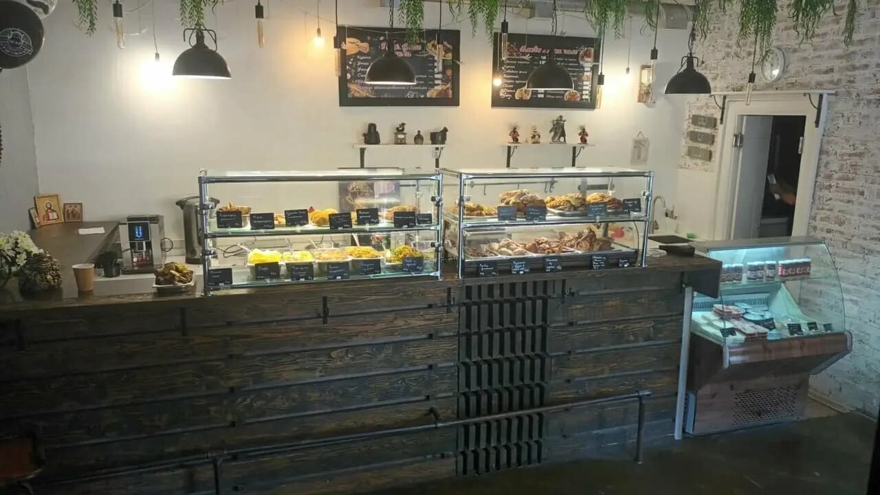 Кулинария вкуса