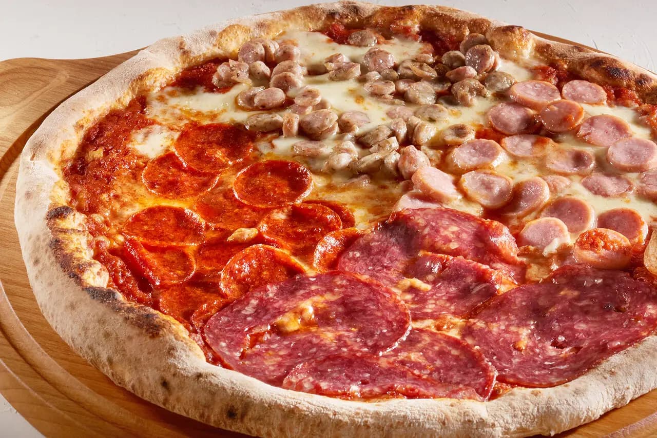 Пиццарелла 36