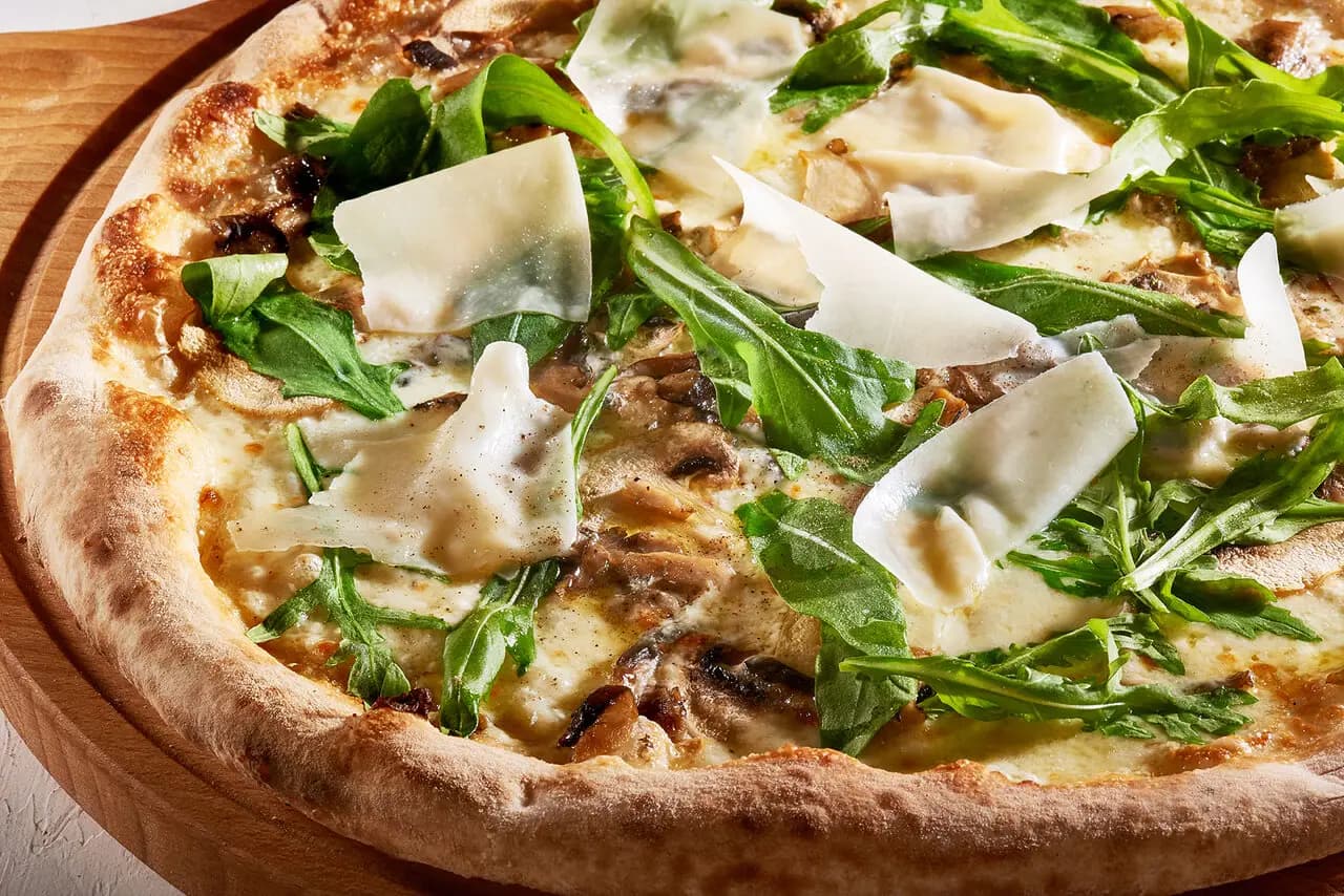 Пиццарелла 36